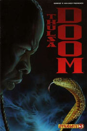 Thulsa Doom #3