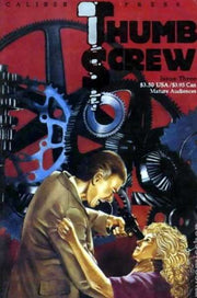Thumbscrew #3