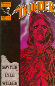 Thunder #1