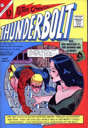 Thunderbolt 1966 Series #51
