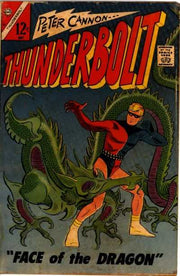 Thunderbolt 1966 Series #57