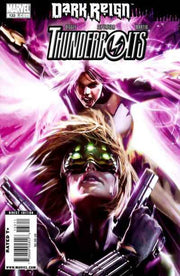 Thunderbolts 2006 Series #133