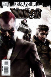 Thunderbolts 2006 Series #135