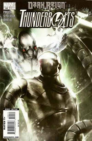 Thunderbolts 2006 Series #140