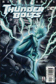 Thunderbolts 1997 Series #66