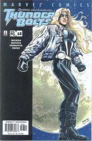 Thunderbolts 1997 Series #68