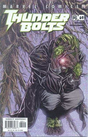 Thunderbolts 1997 Series #69