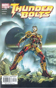 Thunderbolts 1997 Series #73