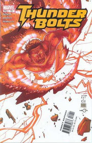 Thunderbolts 1997 Series #74