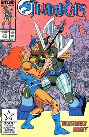 ThunderCats 1985 Series #12