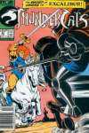 ThunderCats 1985 Series #20