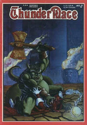 Thundermace #2