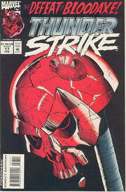 Thunderstrike 1993 Series #17