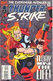 Thunderstrike 1993 Series #19