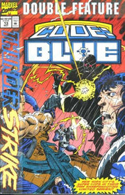 Thunderstrike 1993 Series Double Feature #13