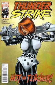 Thunderstrike 2011 Series #2