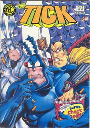 Tick 1988 Series #5