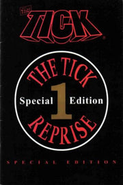 Tick 1988 Series Reprise Special Edition #1