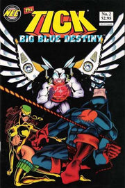 Tick: Big Blue Destiny #2