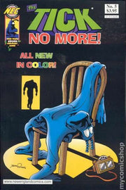 Tick Color #5
