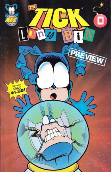 Tick: Luny Bin Preview #0