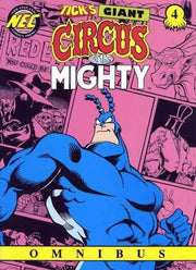 Tick Omnibus #4