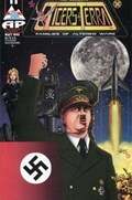 Tigers of Terra 1993 Series #11