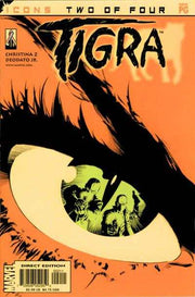 Tigra #2