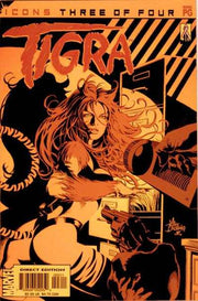Tigra #3