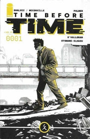 Time Before Time #1