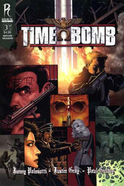 Time Bomb #3