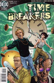 Time Breakers #2