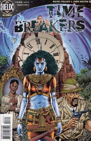 Time Breakers #3