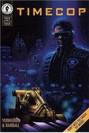Timecop #2