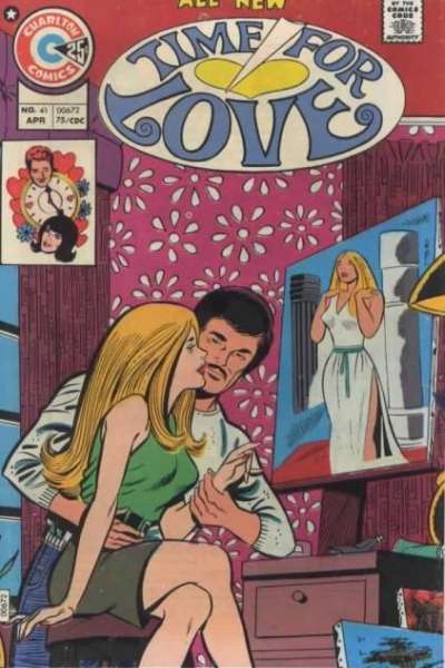 Time For Love #41