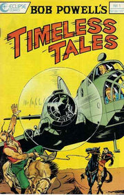 Timeless Tales #1