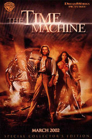Time Machine 2002 Series #1