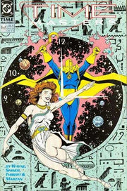 Time Masters #6