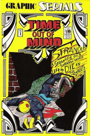 Time Out of Mind #1