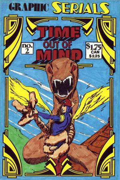 Time Out of Mind #2