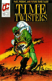 Time Twisters #15
