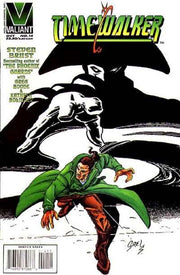 Timewalker #14