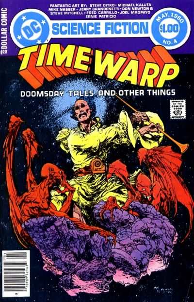 Time Warp 1979 Series #4