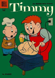 Timmy #2