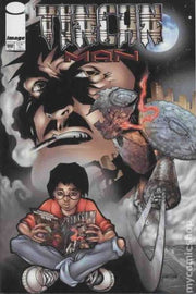 Tincan Man Preview Edition #1
