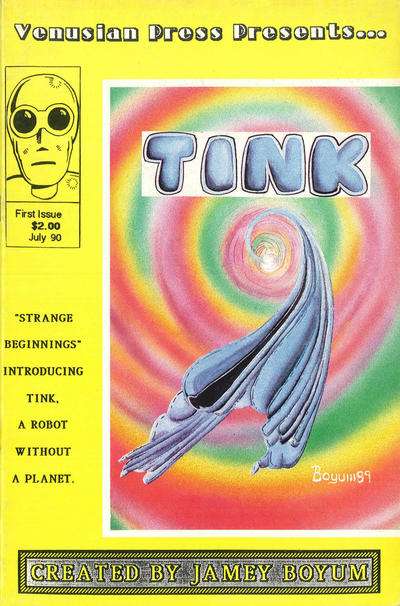 Tink #1