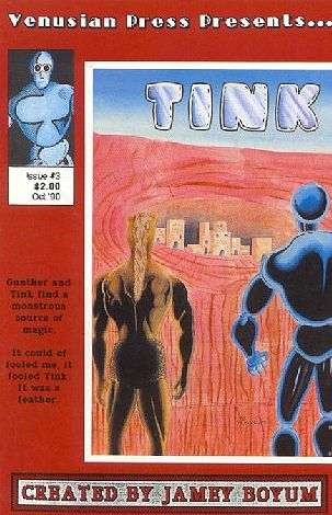 Tink #3