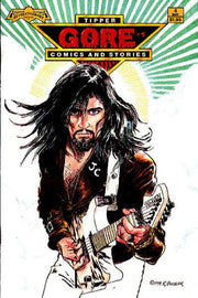 Tipper Gore's Comics and Stories #4