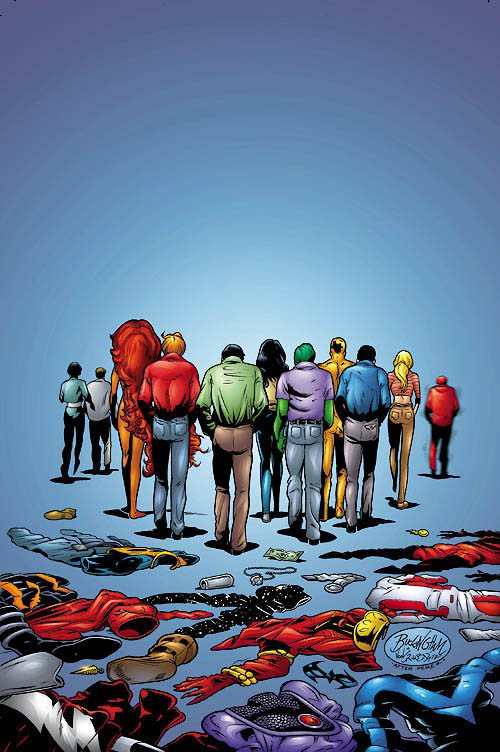 Titans 1999 Series #13