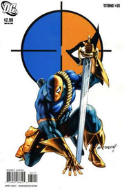 Titans 2008 Series #31